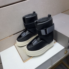 Rick Owens Boots